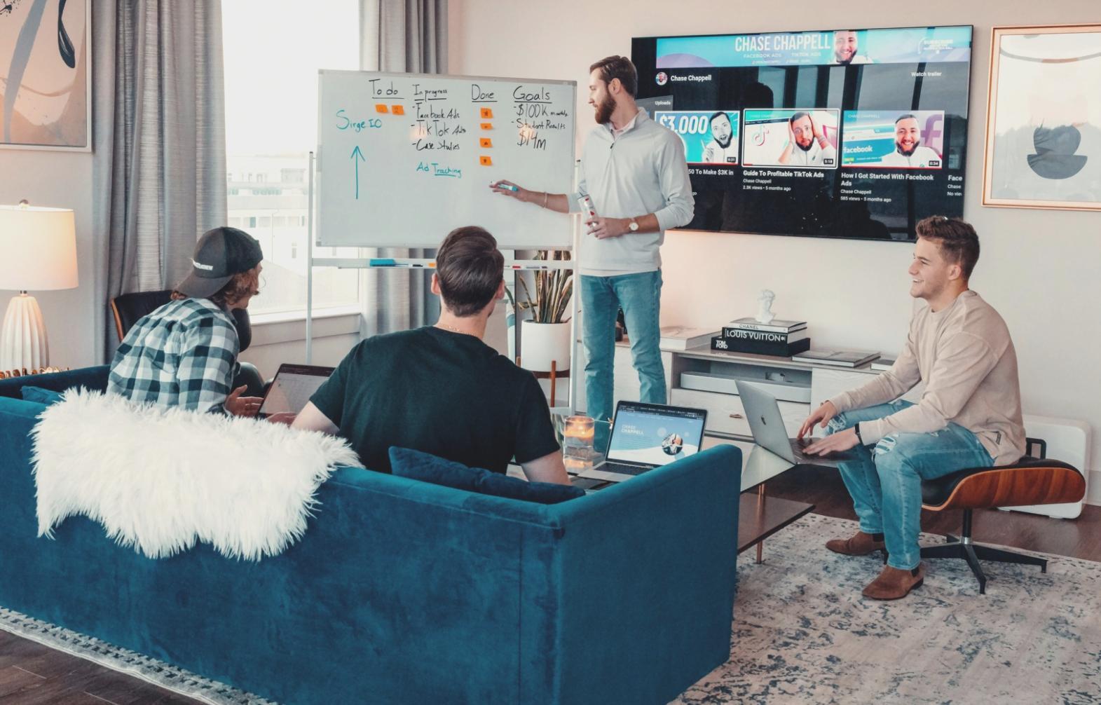 Praktisches Finanzwissen im Alltag